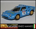 Lancia Stratos n.16 Targa Florio Rally 1979 - Solido 1.43 (2)